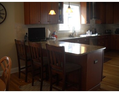 1428 Quincy Shore Dr, Quincy, MA 02169 - photo 5