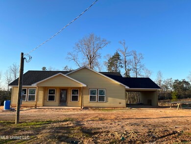 143 Beaver Dam Rd, Mc Henry, MS 39561 - photo 5