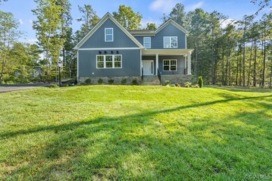 Welcome Home.