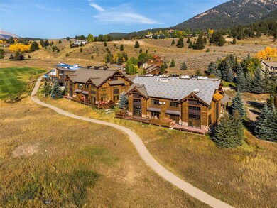 2148 Little Coyote Rd unit 2148, Big Sky, MT 59716 - photo 5