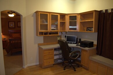 Office Area