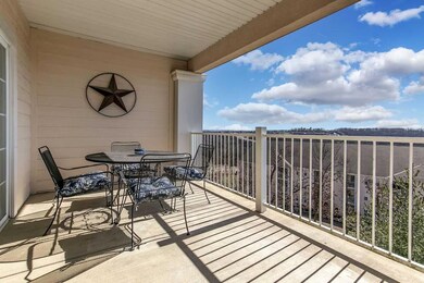 201 Prairie Dunes Dr unit 1405, Branson, MO 65616 - photo 2