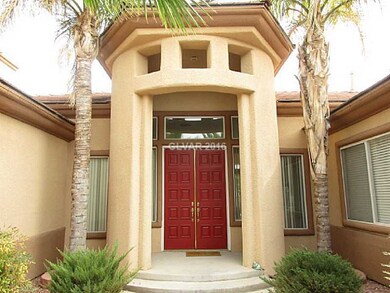 Facade/Exterior Front.