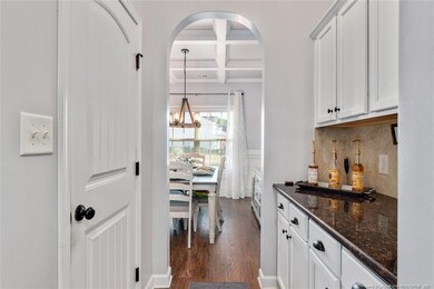 Pantry