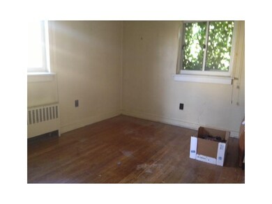 Bedroom.