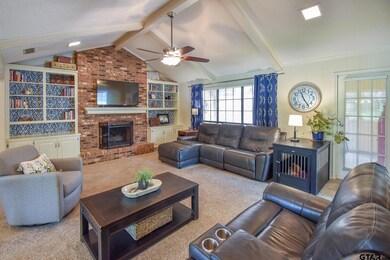 1201 Wimbledon Dr, Tyler, TX 75703 - photo 5