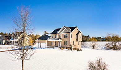 621 Sycamore St, Shelburne, VT 05482 - photo 3