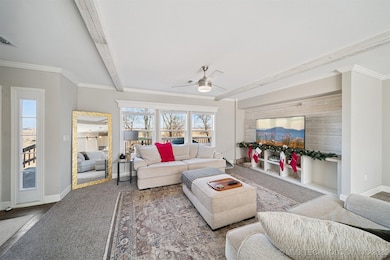 27483 S 4460 Rd, Vinita, OK 74301 - photo 6