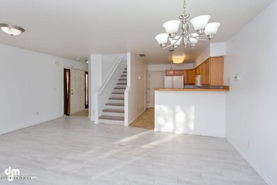 Entry to Living to Kitchen_