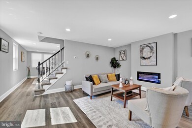 5520 Silverbell Rd, Baltimore, MD 21206 - photo 4