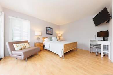 8132 Camino Del Sol unit D, La Jolla, CA 92037 - photo 6