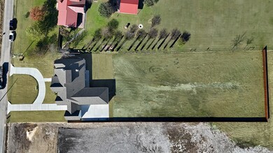 160 Robnett Rd, Waxahachie, TX 75165 - photo 4