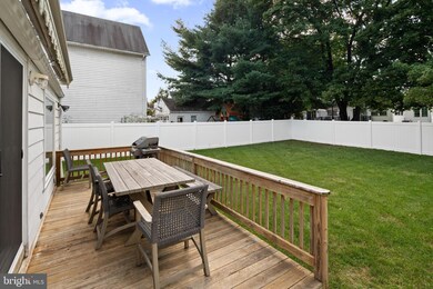 711 W Greenman Rd, Haddonfield, NJ 08033 - photo 6