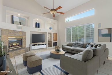 4522 E Rowel Rd, Phoenix, AZ 85050 - photo 3