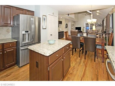 Sharp LG duel French door stainless frig, kitchen 