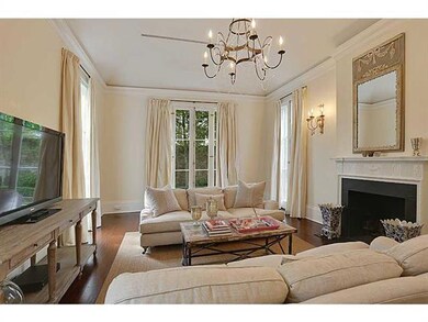 Living Room.