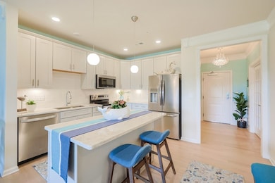 3 Peters Farm Way unit 211, Westborough, MA 01581 - photo 5