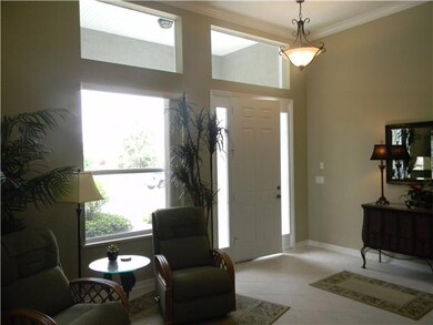 Exterior Front. Front Entrance Foyer