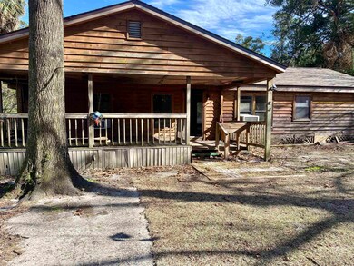 3543 Spring Creek Hwy, Crawfordville, FL 32327 - photo 3