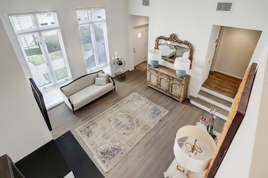 1381 Arlington St unit 1381, Houston, TX 77008 - photo 6