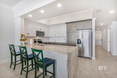 Phoenix Gulf Shores II unit 1003, Gulf Shores, AL 36542 - photo 6