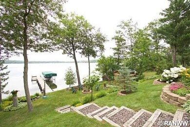 27811 Yellow Lake Rd, Webster, WI 54893 - photo 2