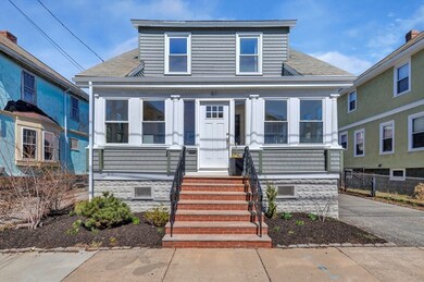 61 Stanley Ave, Medford, MA 02155 - photo 4