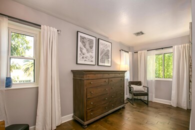 Owners Suite Annex