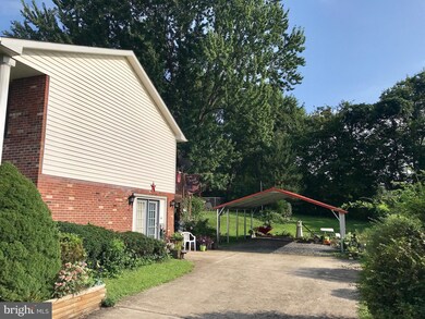 844 Carrier Dr, Strasburg, VA 22657 - photo 4