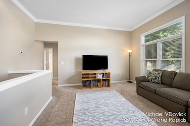 1063 N Meadow Dr SW, Byron Center, MI 49315 - photo 7