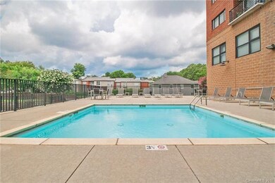 Enjoy the pool deck on a hot day
