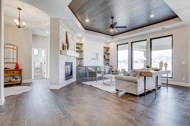 3845 N Brush Creek, Maize, KS 67101 - photo 6