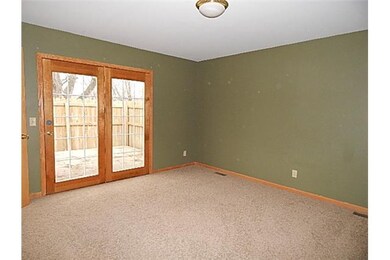 Master Bedroom.