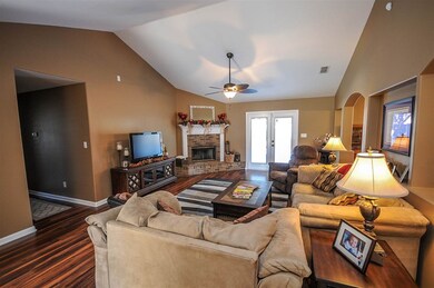 22 Shoemaker Ct, Crawfordville, FL 32327 - photo 4