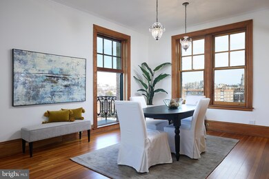 The Ontario unit 515, Washington, DC 20009 - photo 6