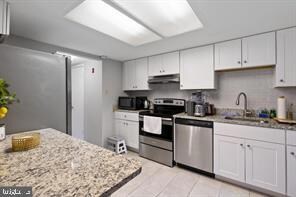 12725 Millstream Dr, Bowie, MD 20715 - photo 4