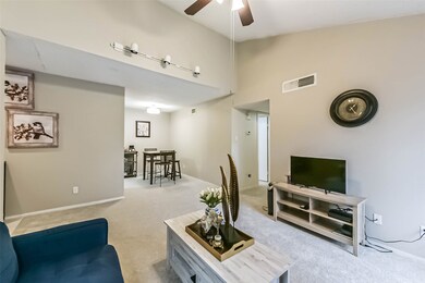 7900 N Stadium Dr unit 16, Houston, TX 77030 - photo 4