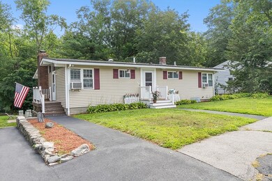 25 Maple St, Hudson, MA 01749 - photo 2