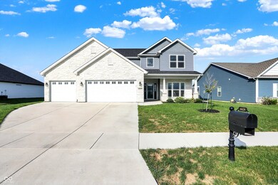 4428 Foal Dr, West Lafayette, IN 47906 - photo 3