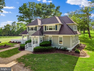 1346 Rokeby Rd unit A, Upperville, VA 20184 - photo 2