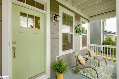 300 Maitland Dr, Greenville, SC 29617 - photo 5