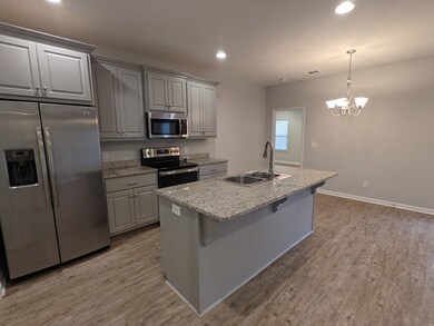 2003 Sweetbriar Dr, Oxford, MS 38655 - photo 4