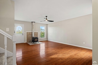 820 E 1000 Rd, Lawrence, KS 66047 - photo 6