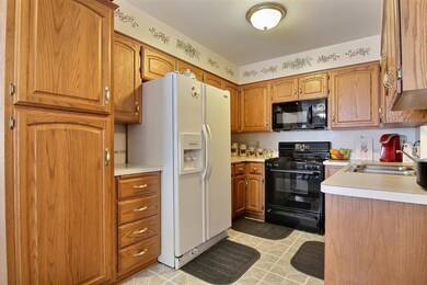 1546 Krame Dr, Crown Point, IN 46307 - photo 6
