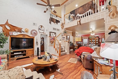 3500 Trails End Rd, Burleson, TX 76028 - photo 3