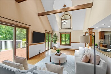 1460 Old Smithfield Rd, North Smithfield, RI 02896 - photo 3