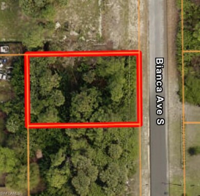 716 Bianca Ave S, Lehigh Acres, FL 33974 - photo 3