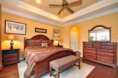 017_Master Bedroom