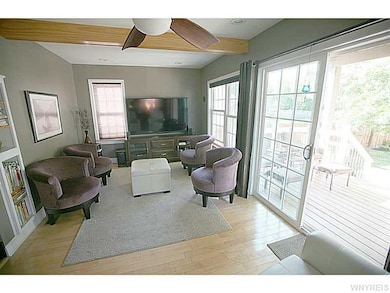 Family Room.