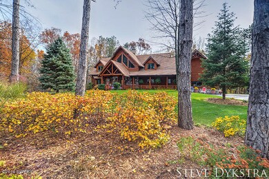 7460 Shelburne Ct NE unit 34, Ada, MI 49301 - photo 3